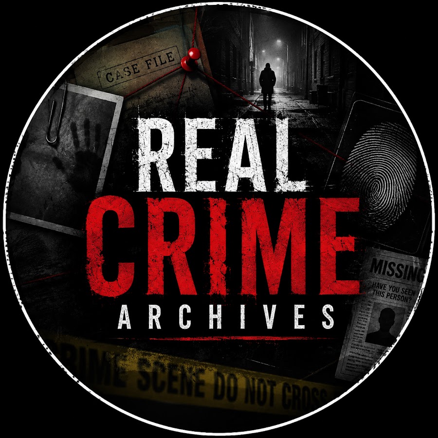 Real Crime Archives